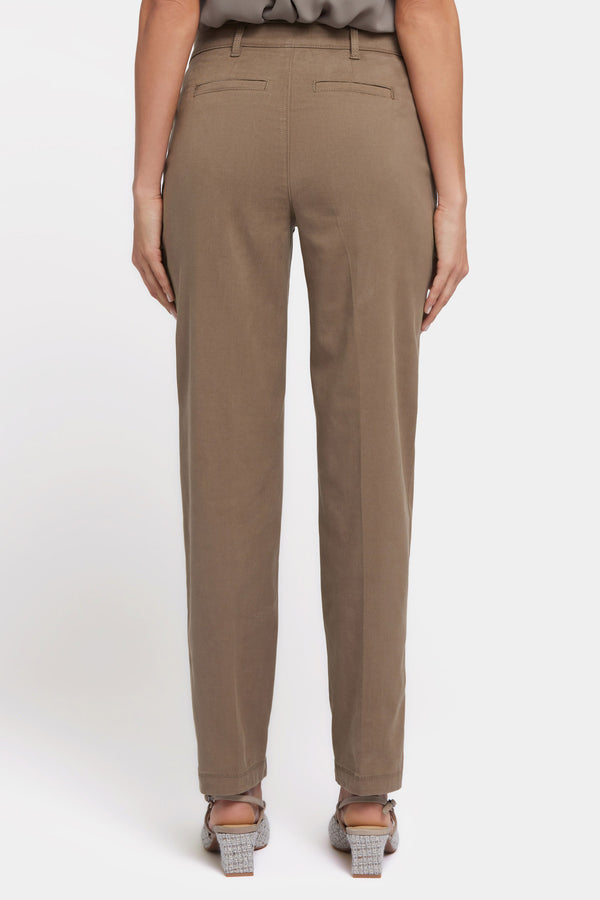 Nydj Sadie Slim Pants