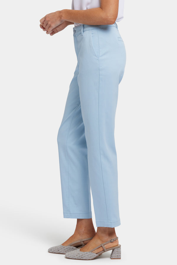 Nydj Sadie Slim Pants