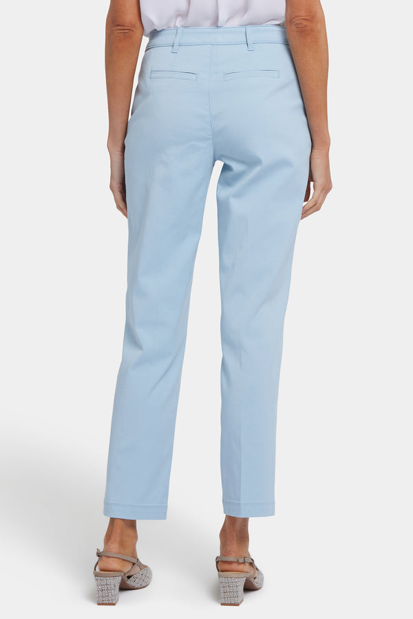 nydj Sadie Slim Pants
