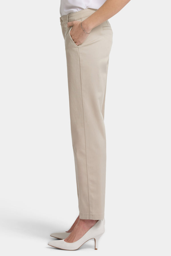 Nydj Sadie Slim Pants