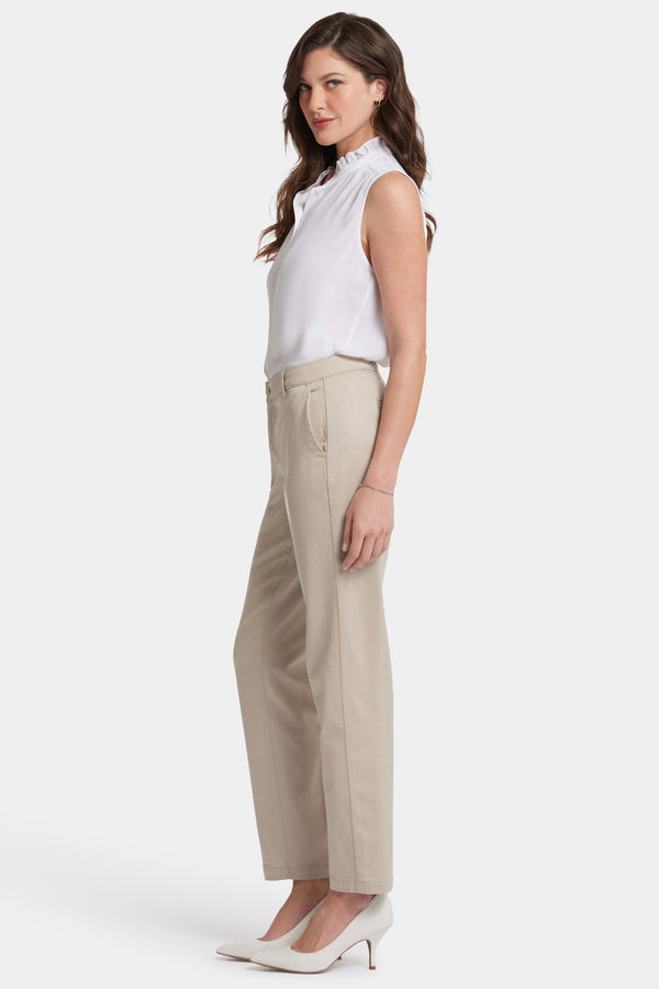 Nydj Sadie Slim Pants