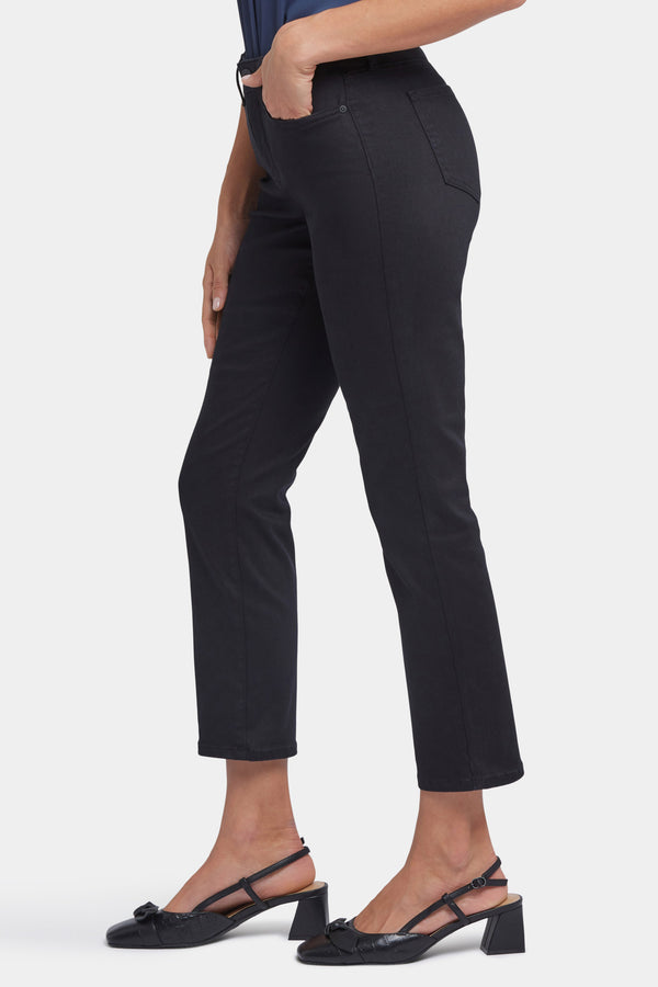 Nydj Sheri Slim Ankle Jeans