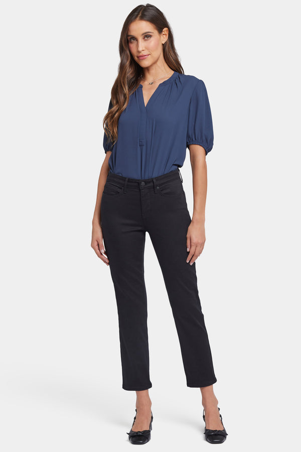 Nydj Sheri Slim Ankle Jeans