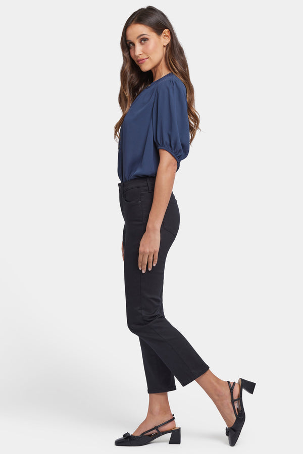 Nydj Sheri Slim Ankle Jeans