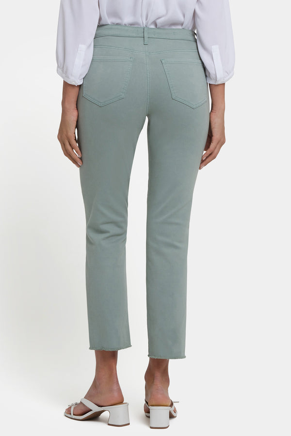 Nydj Sheri Slim Ankle Jeans In Petite