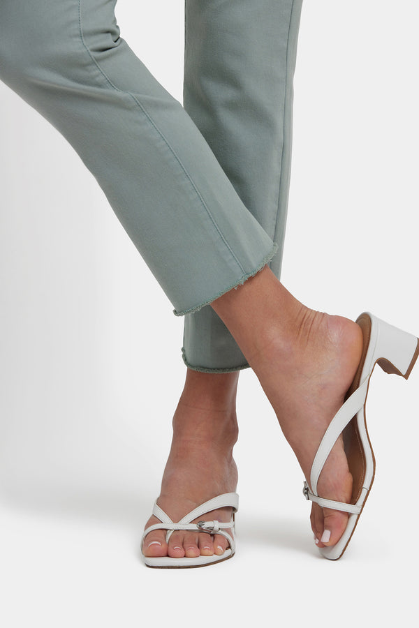 Nydj Sheri Slim Ankle Jeans In Petite