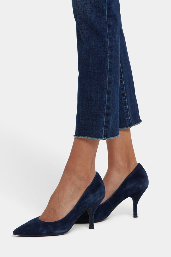 Nydj Sheri Slim Ankle Jeans In Petite