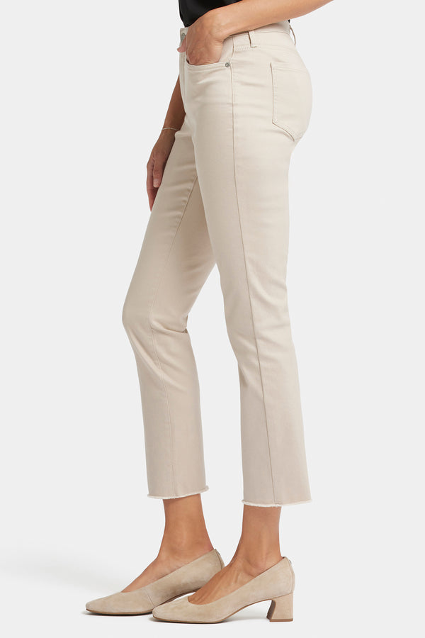Nydj Sheri Slim Ankle Jeans In Petite