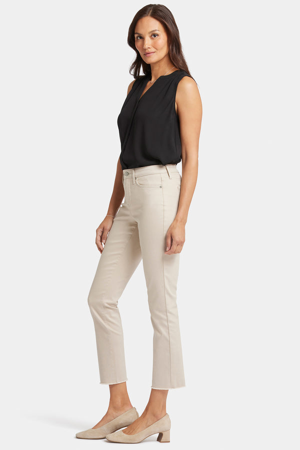 Nydj Sheri Slim Ankle Jeans In Petite