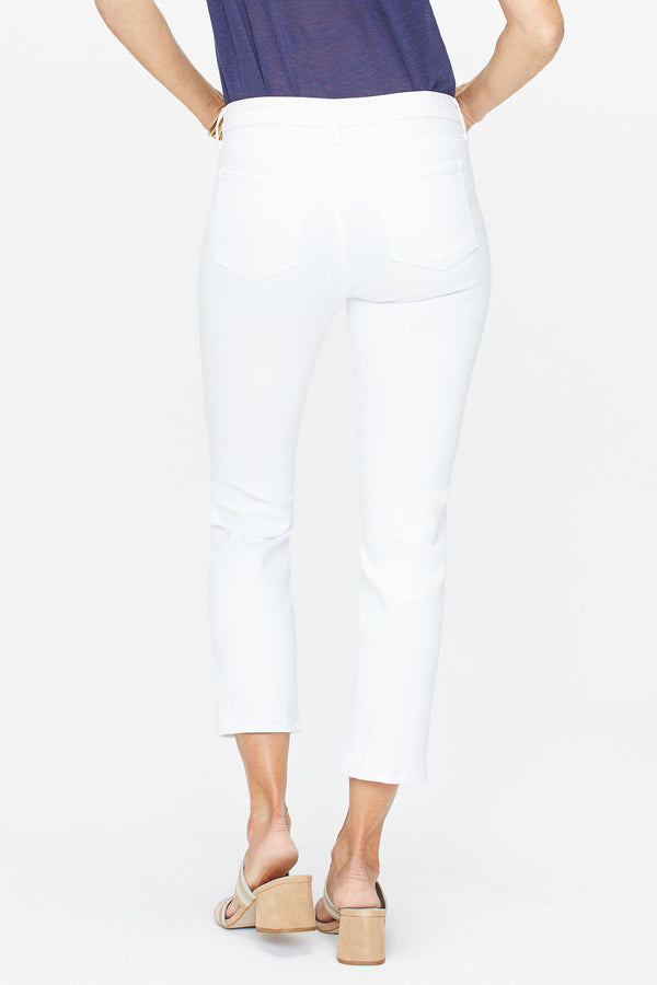nydj Sheri Slim Ankle Jeans In Petite