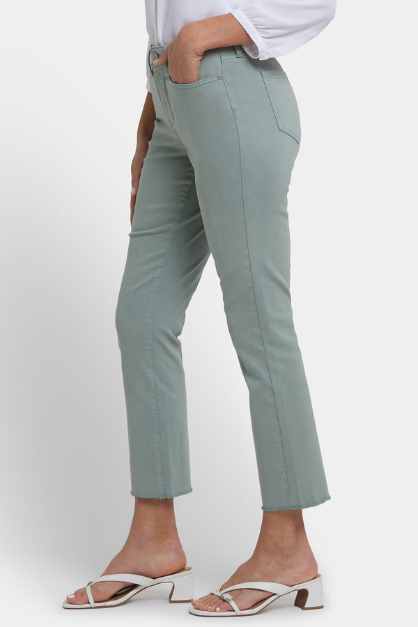 Nydj Sheri Slim Ankle Jeans