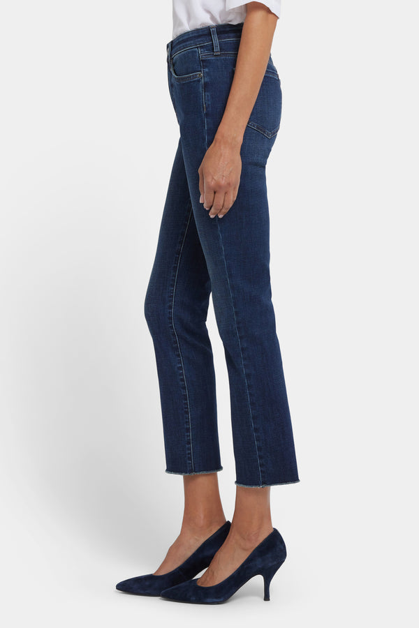 Nydj Sheri Slim Ankle Jeans