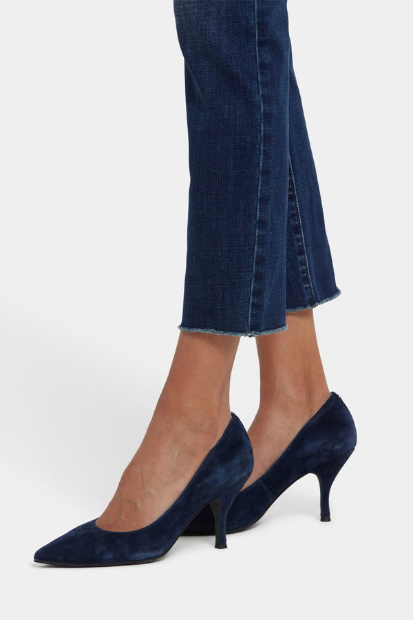 Nydj Sheri Slim Ankle Jeans