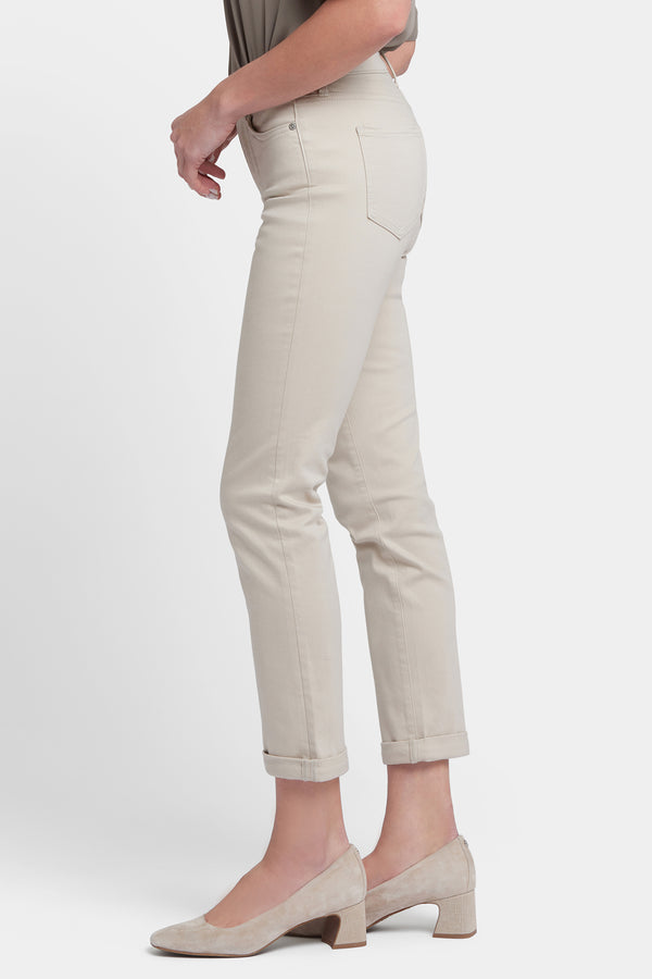 Nydj Sheri Slim Ankle Jeans