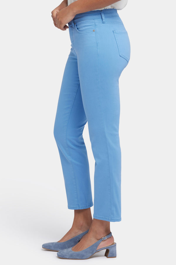 Nydj Sheri Slim Ankle Jeans
