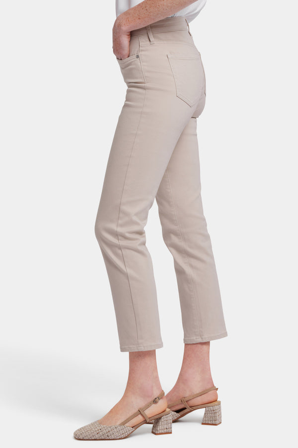 Nydj Sheri Slim Ankle Jeans