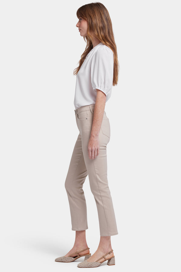 Nydj Sheri Slim Ankle Jeans
