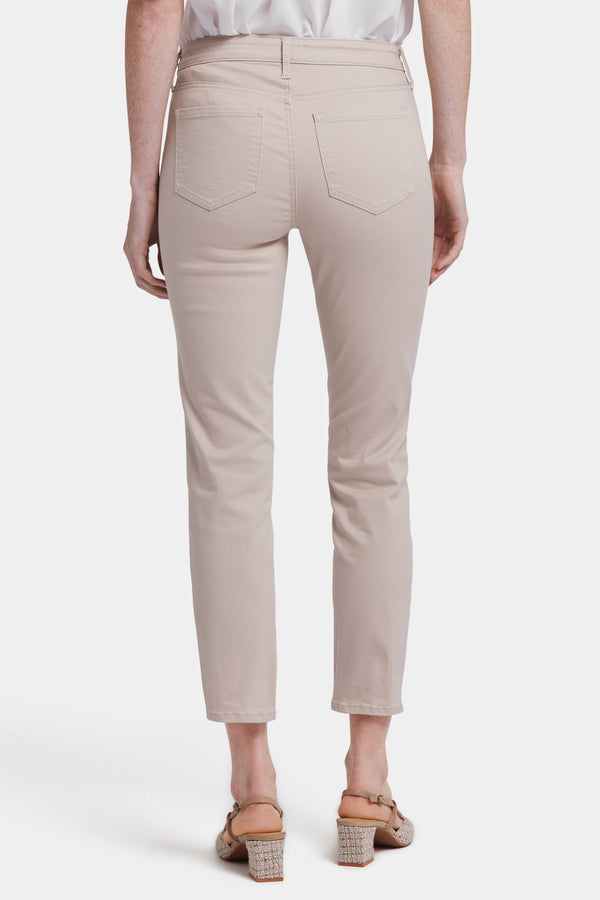 nydj Sheri Slim Ankle Jeans