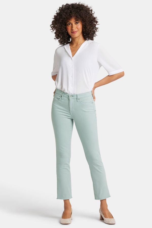 Nydj Sheri Slim Ankle Jeans