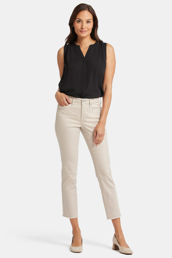 Nydj Sheri Slim Ankle Jeans