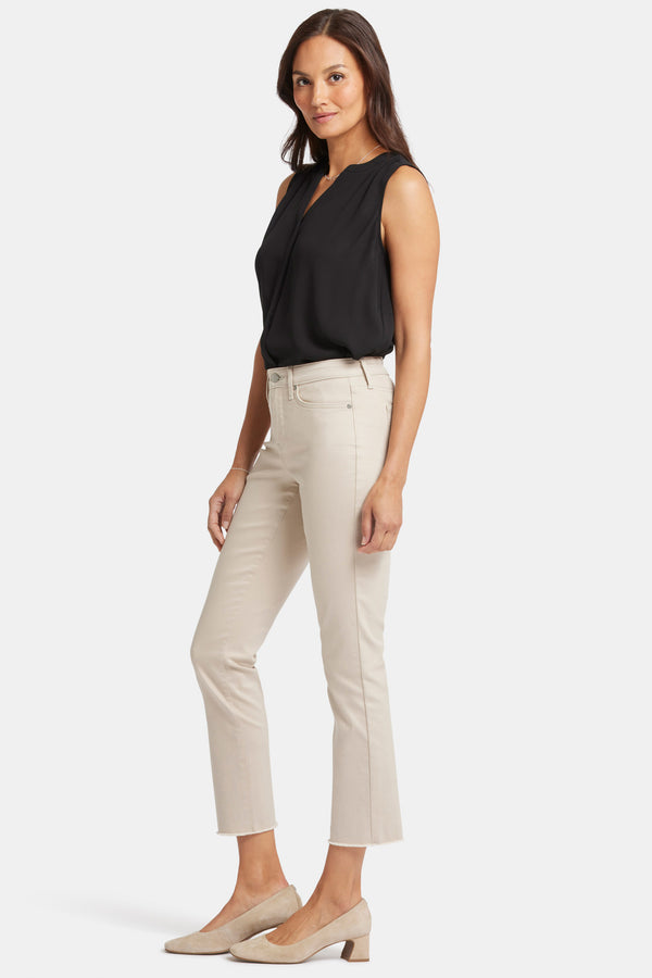 Nydj Sheri Slim Ankle Jeans