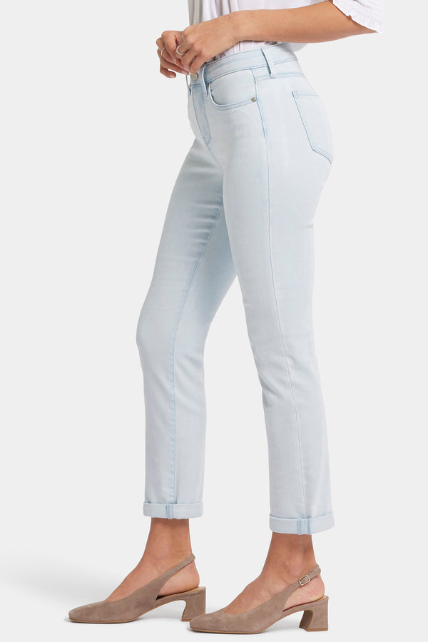 Nydj Sheri Slim Ankle Jeans