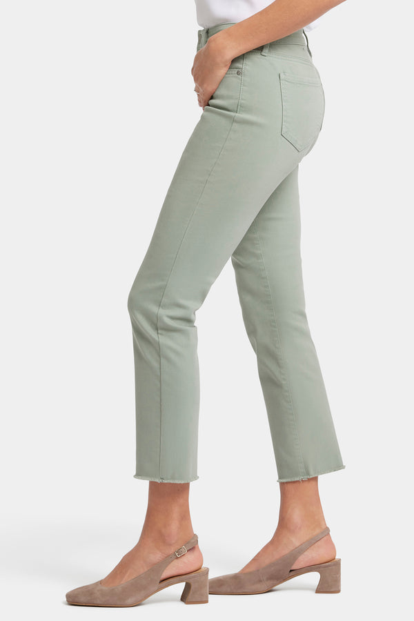 Nydj Sheri Slim Ankle Jeans