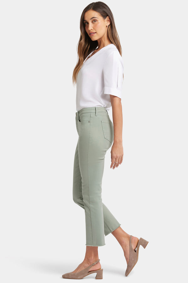 Nydj Sheri Slim Ankle Jeans
