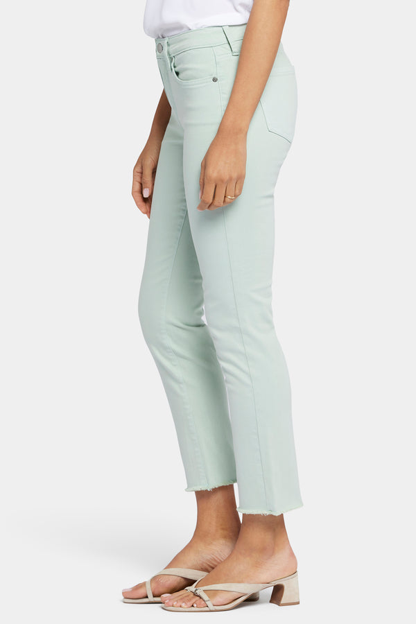 Nydj Sheri Slim Ankle Jeans