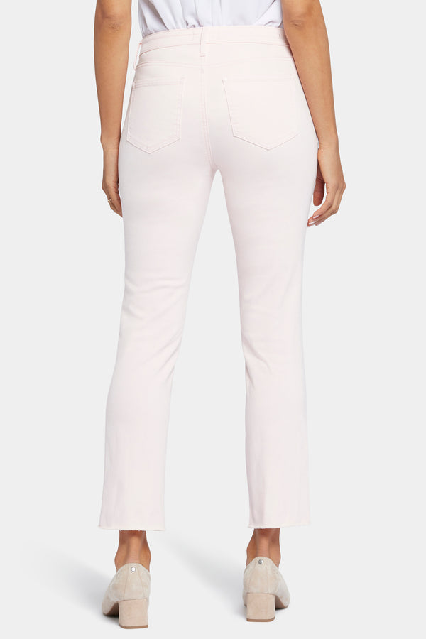 nydj Sheri Slim Ankle Jeans