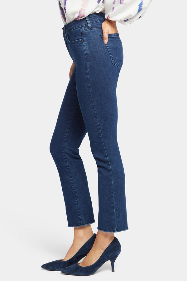 Nydj Sheri Slim Ankle Jeans