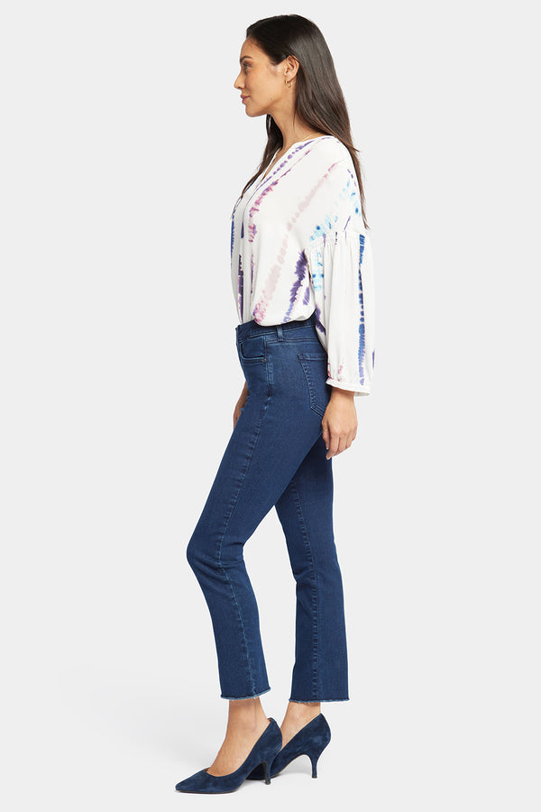 Nydj Sheri Slim Ankle Jeans