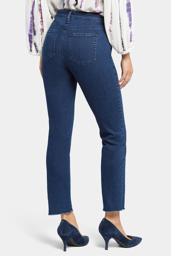 nydj Sheri Slim Ankle Jeans