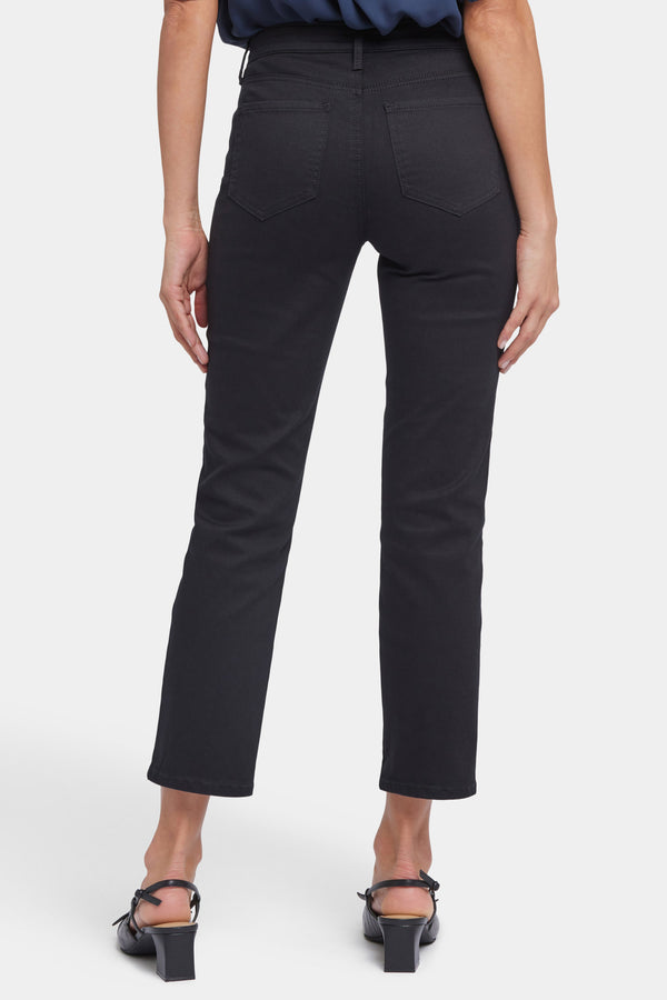 nydj Sheri Slim Ankle Jeans