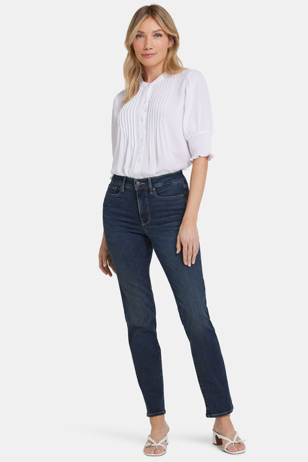 Nydj Sheri Slim Jeans