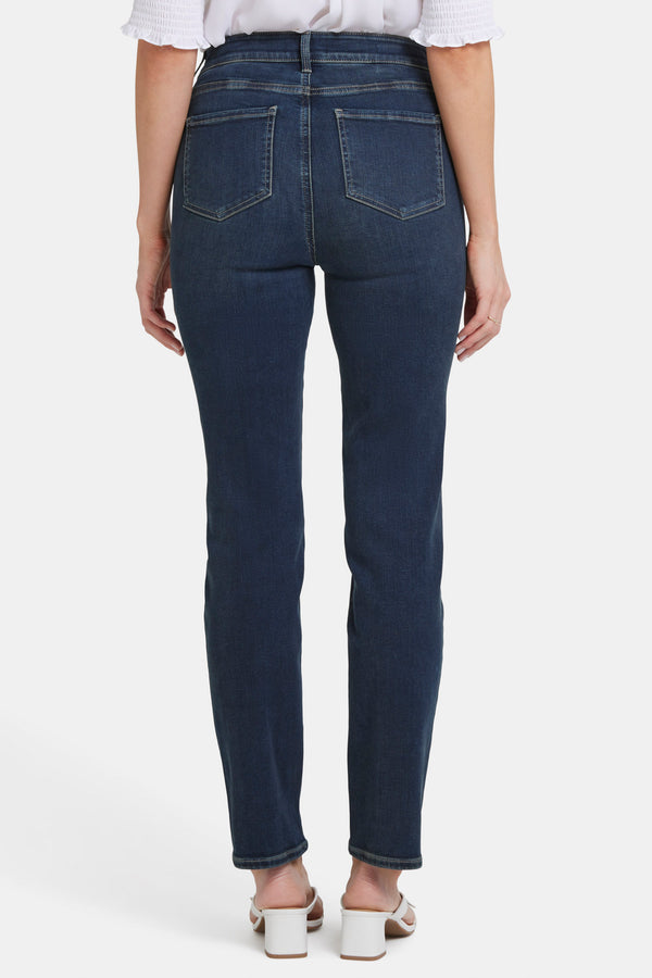 nydj Sheri Slim Jeans