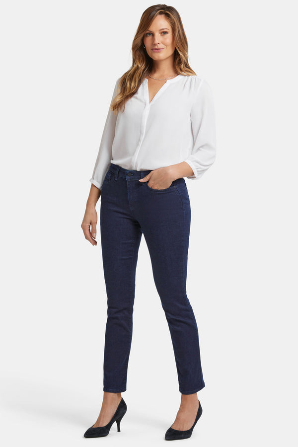 Nydj Sheri Slim Jeans
