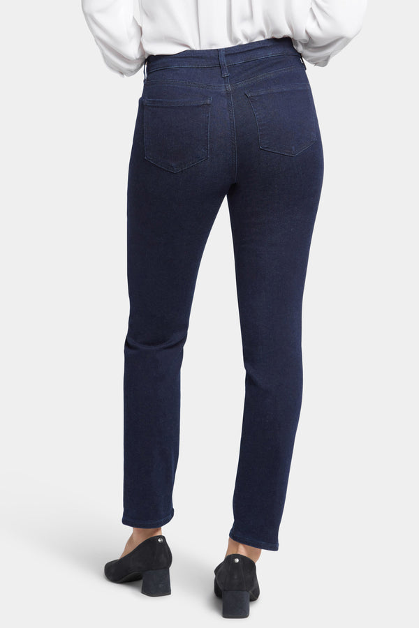 nydj Sheri Slim Jeans