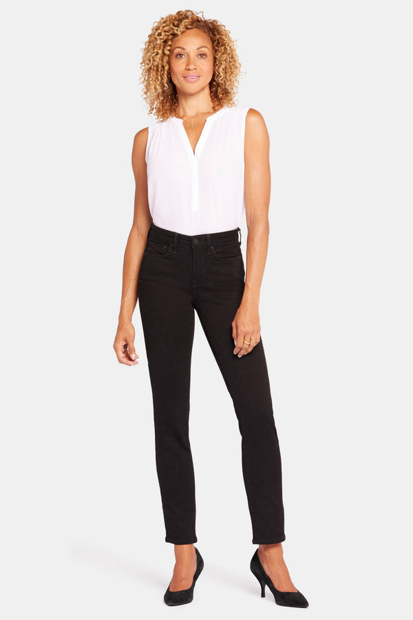 Nydj Sheri Slim Jeans In Petite