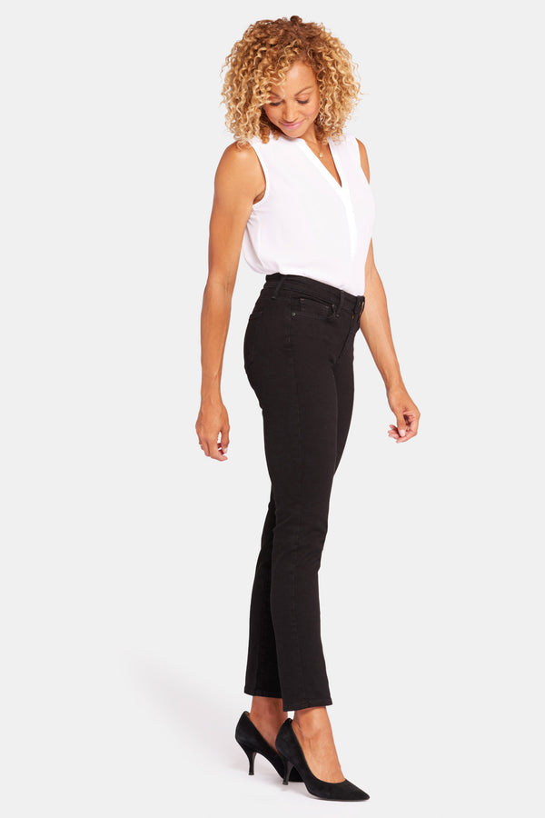 Nydj Sheri Slim Jeans In Petite