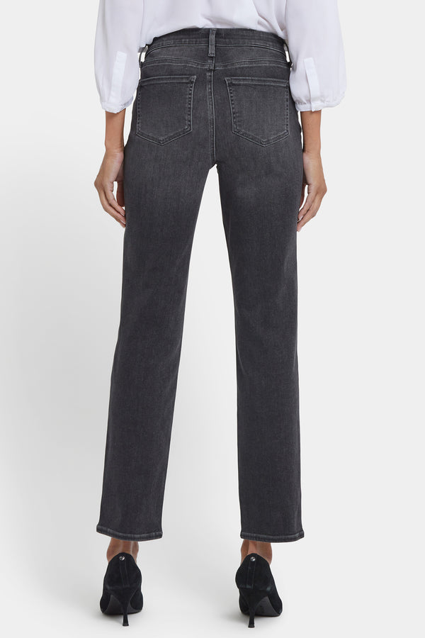 Nydj Sheri Slim Jeans In Petite