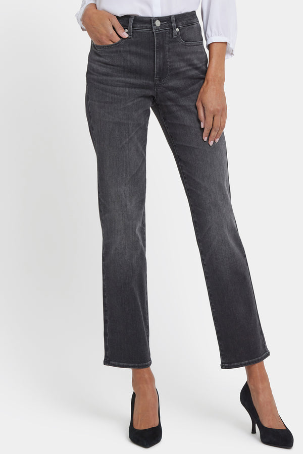 Nydj Sheri Slim Jeans In Petite