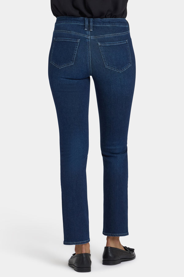 Nydj Sheri Slim Jeans In Petite