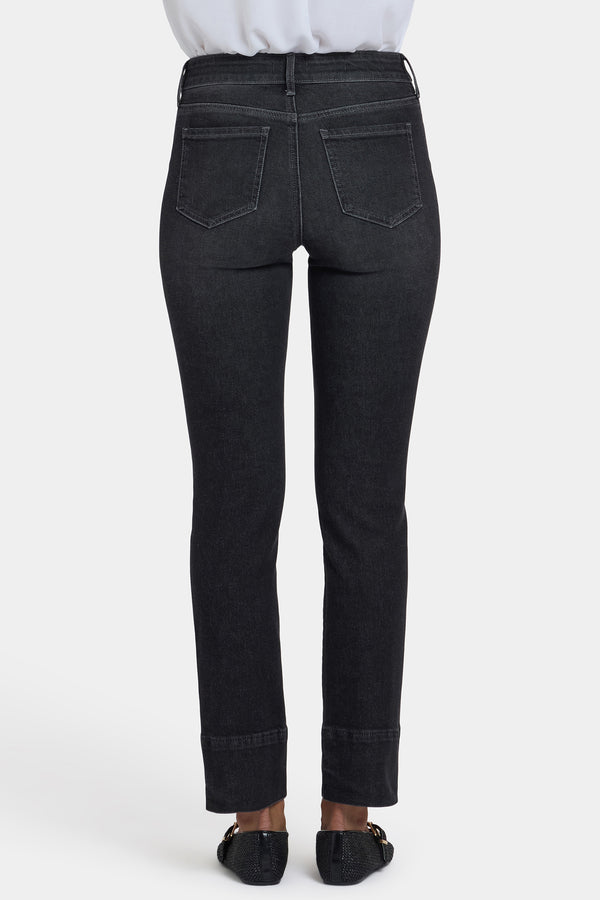 Nydj Sheri Slim Jeans In Petite