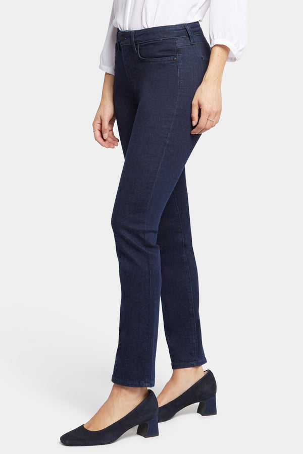 Nydj Sheri Slim Jeans In Petite
