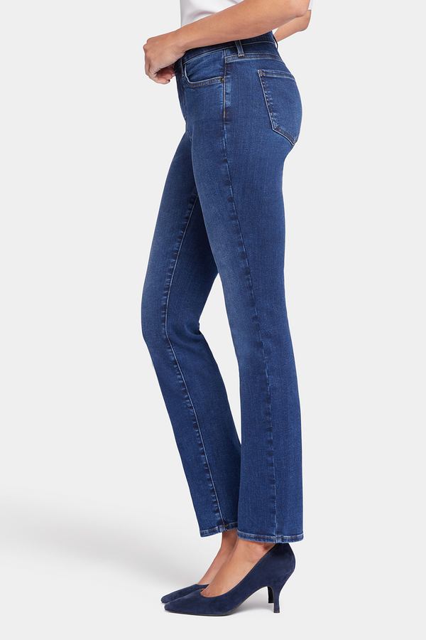 Nydj Sheri Slim Jeans In Tall