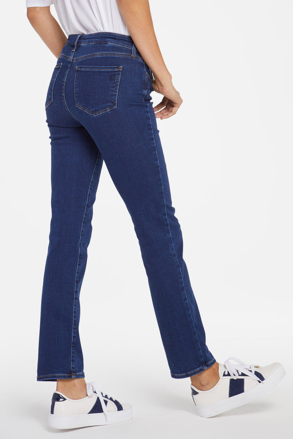 nydj Sheri Slim Jeans In Tall