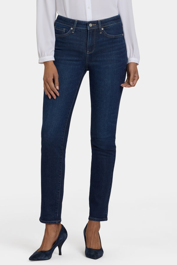 Nydj Sheri Slim Jeans