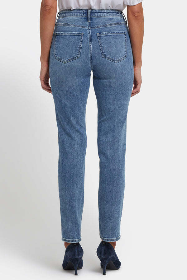 Nydj Sheri Slim Jeans