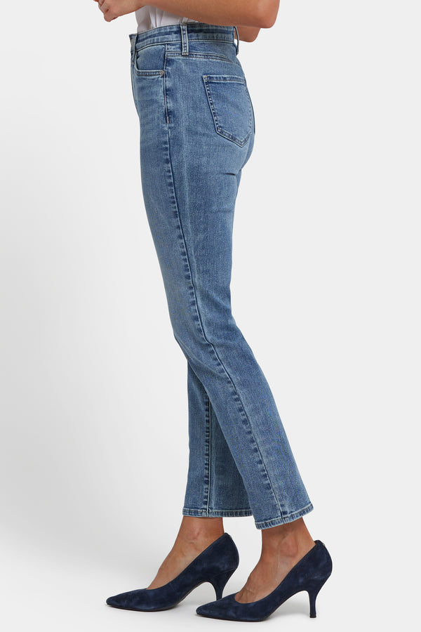 Nydj Sheri Slim Jeans